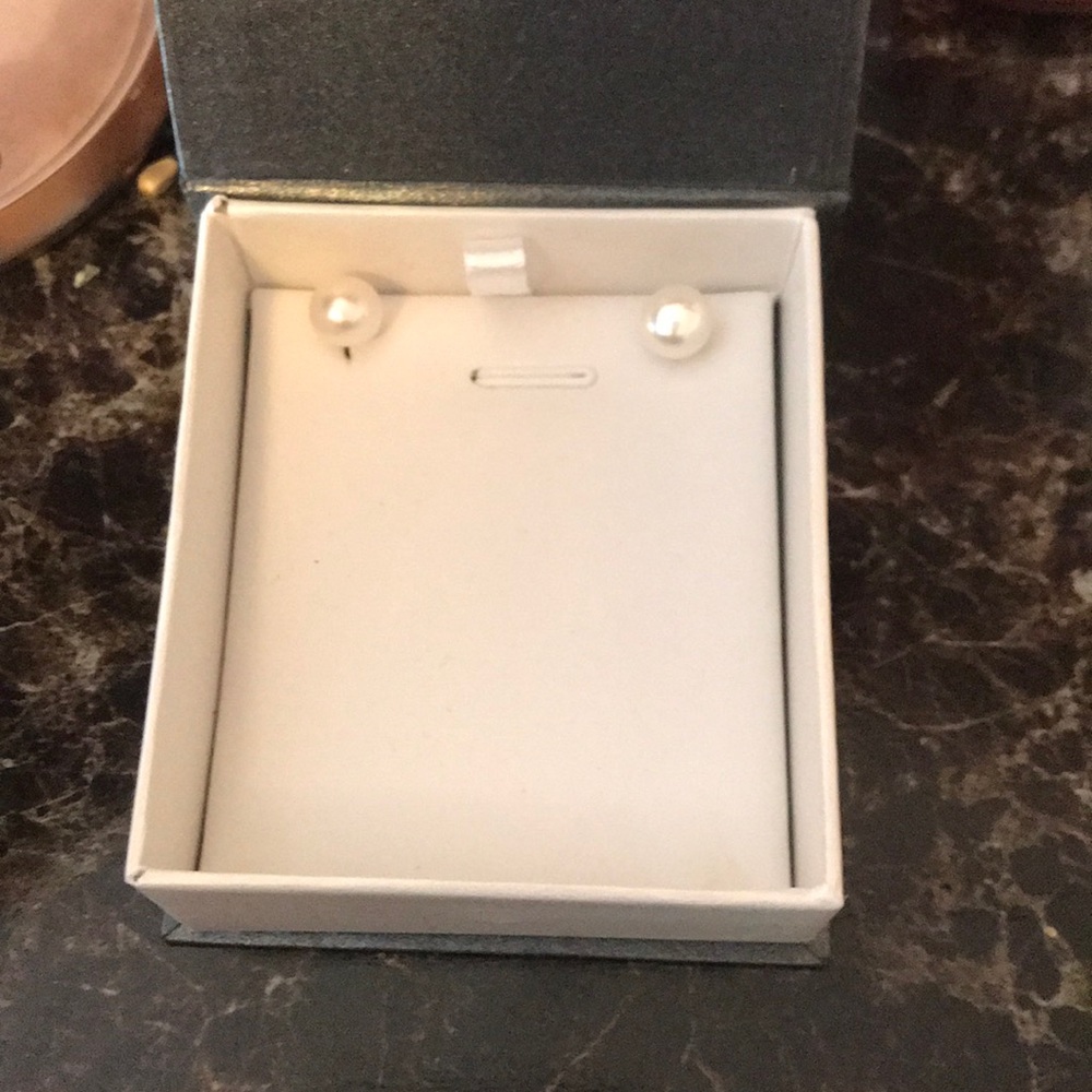 Australian opal Preakness earrings